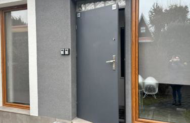 Apartament nr 5 lub 6 przy Sali Kominkowej - Foto 14