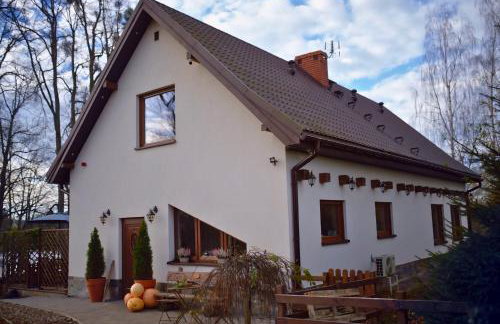 Park Wilkasy - Foto 4