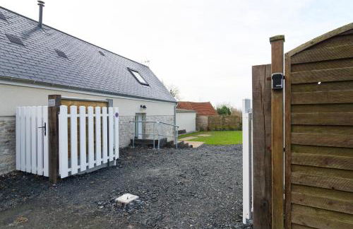 Gîte du Cellier - Jardin et terrasse - Photo 13