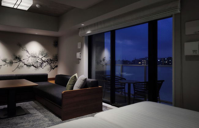 MONday Apart Premium Asakusa - Foto 46