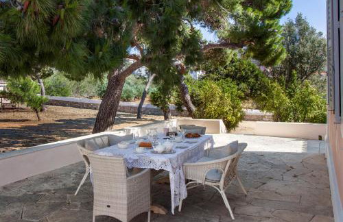 DellaGracia Mansion in Poseidonia Syros - Photo 45