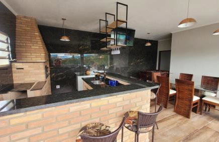 Chácara Vista do Paraíso- Igaratá - Foto 5