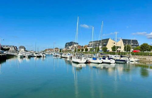 Maison près de la mer , les plages du débarquement - Photo 31