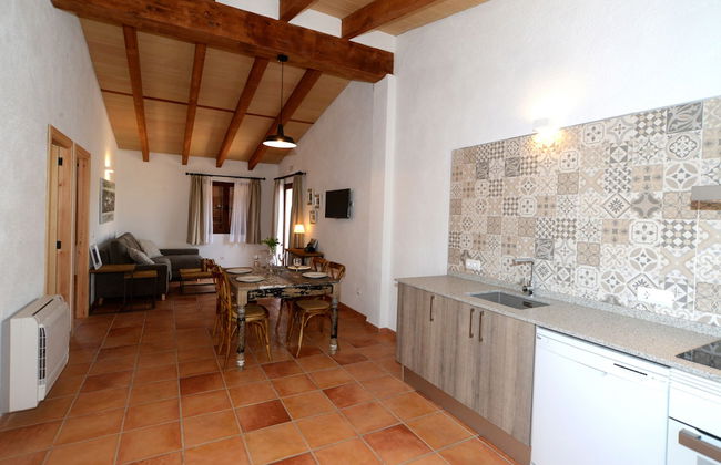 Agroturismo Can Porretí - Foto 21