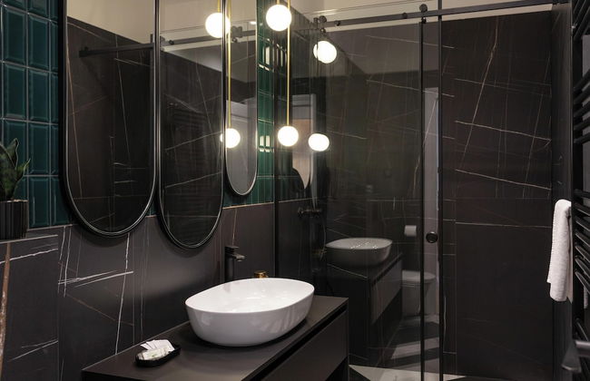 Candy Ballerina Zagreb Lux Center - Photo 32