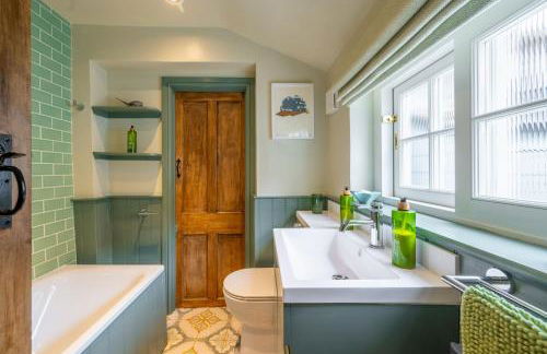 Yew Tree Cottage - Foto 23