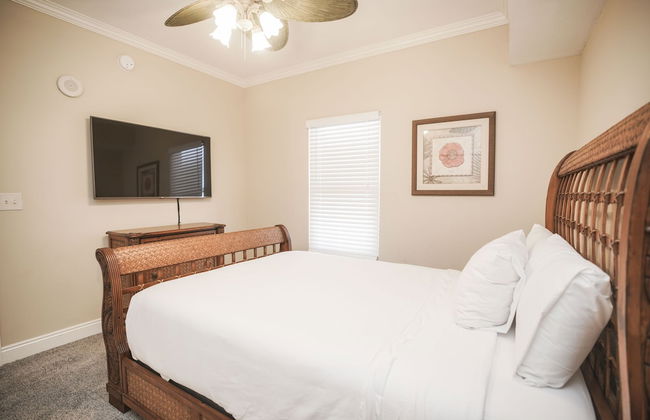 Calypso Beach Resort by Panhandle Getaways - Foto 12