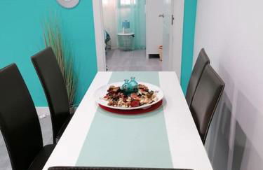 Fantástico Piso Turquesa - Foto 16