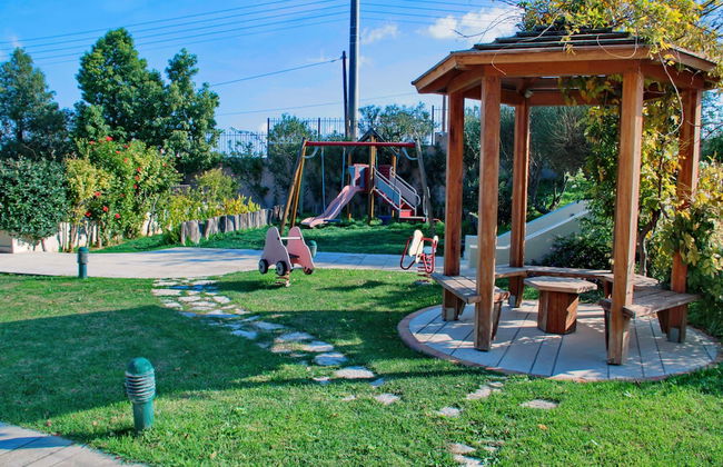 Villa Metaxas - Foto 58