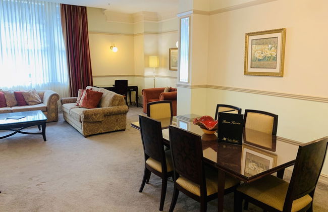 Royal Albert Hotel - Photo 66