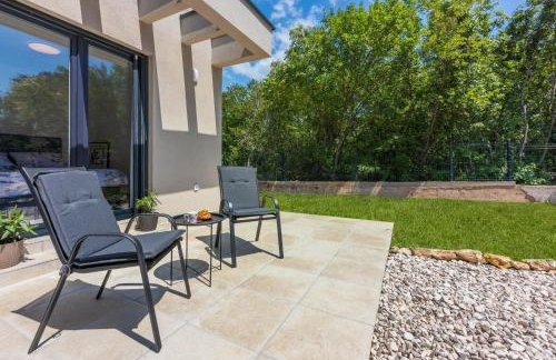 Villa Deluxe - Foto 38