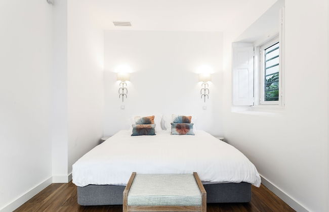 Chalet Estoril Luxury Apartments - Photo 5