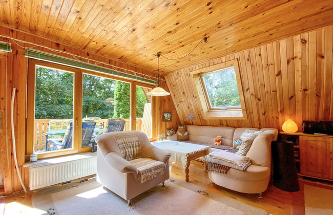 Gräfenroda - Foto 3