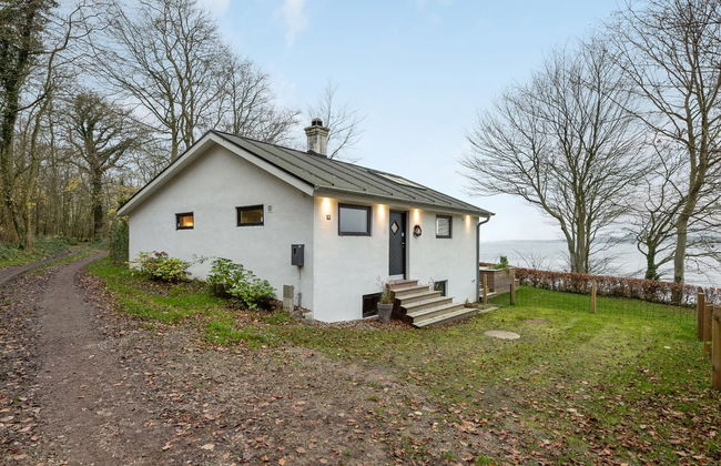 "Lika" - 25m to the fjord - Foto 4