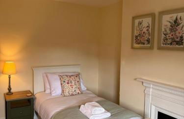 Staple Cross Cottage - Foto 13