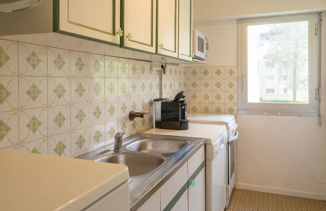 Pré Catelan - Foto 13