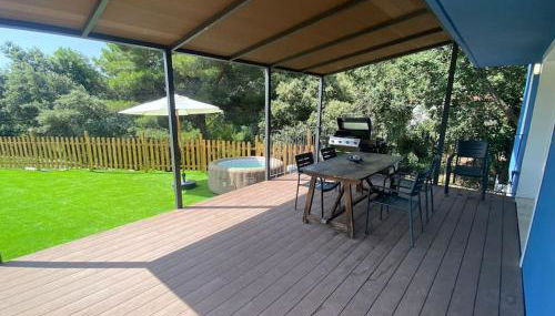 La Casa Azul - Foto 4, Garden view