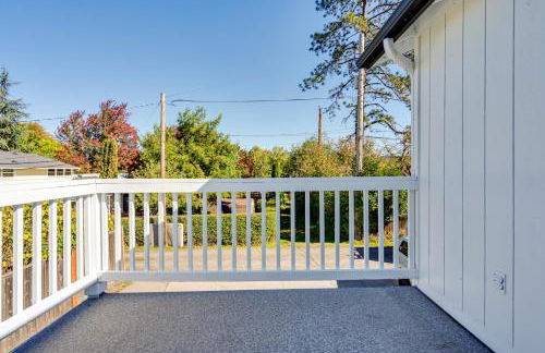 UO, Autzen Stadium, Matthew Knight Arena, Amazon Park #4 - Foto 19