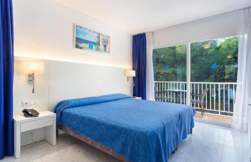 Apartamentos Cala Murada Minigolf - Foto 41