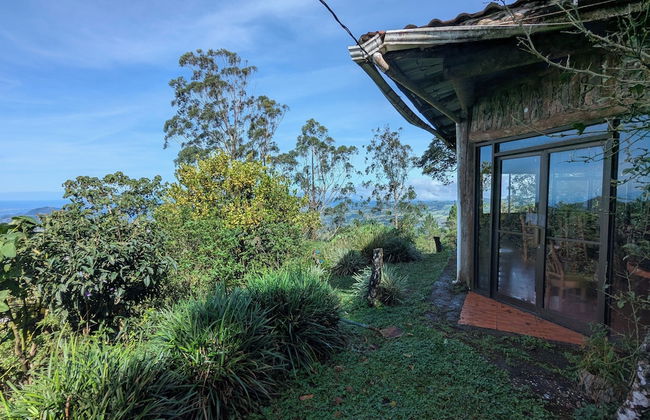 Campos de Oro Wilderness Lodge - Photo 2