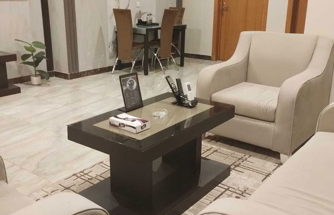 Riyadh Ronza Nanis Hotel - Foto 21