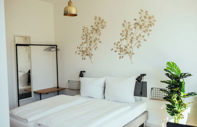 The Rix Studios & Suites - Foto 3