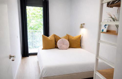 Barcelona Mediterranean Apartments - Foto 17