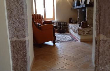 Appartamento Storico a Valle San Martino di Spoleto - Foto 25