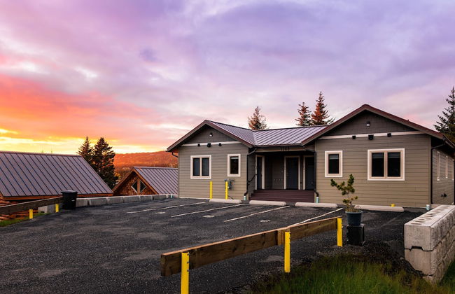 Lakeshore Suites - Foto 21