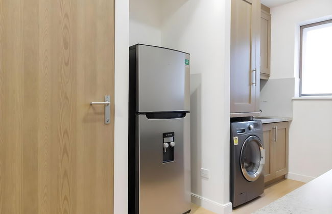 Bright & Relaxing Full Apartment - Foto 65