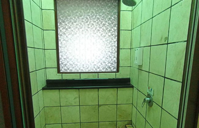 Alpine LXPD Full Seaview Water Chalet - Foto 36