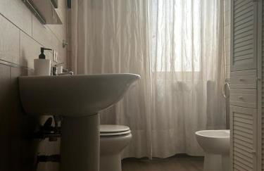 Apartment with Terrace - Foto 11