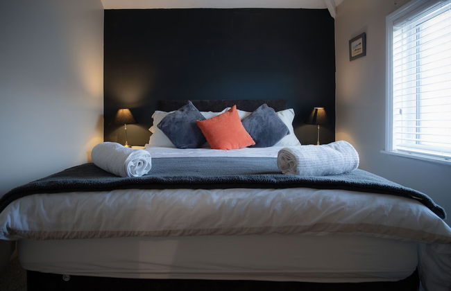 Hafordwen - 4 Bedroom Holiday Home - Saundersfoot - Photo 11