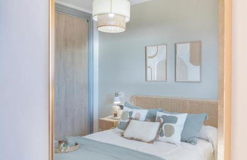 Apartamento Sea View Aguadulce - Foto 35