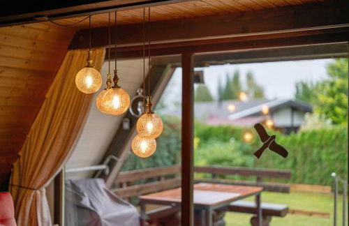 Ferienhaus Bussardnest - Foto 6