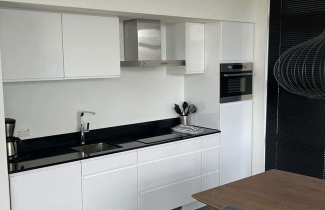 Sustainable Holiday Home on the Ijsselmeer - Photo 5