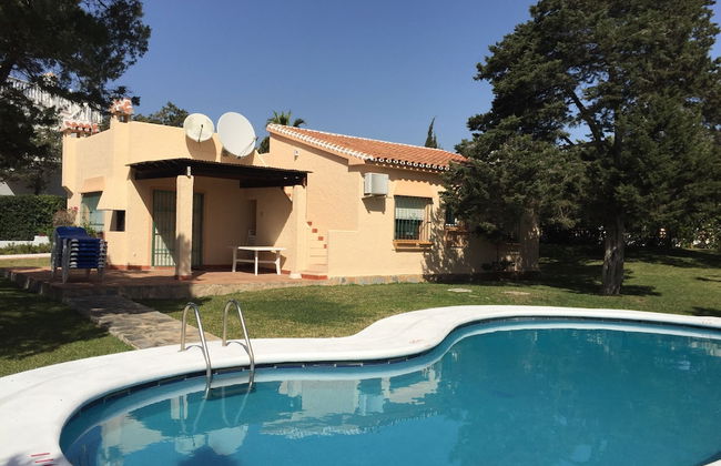 Marbella Villas - Foto 52