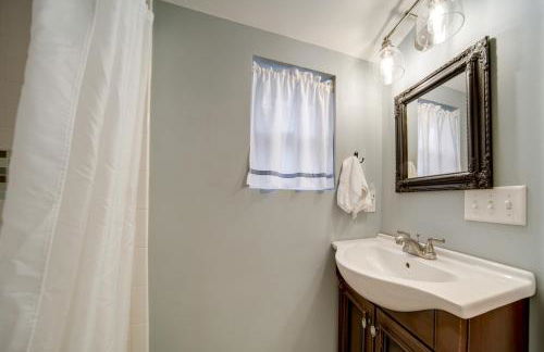 GOTL strip cottage Walk to the beach - Foto 20