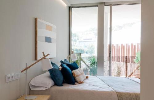 Villa with private beach - Foto 24