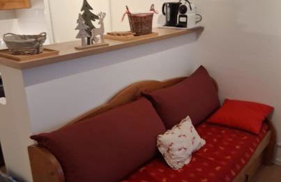 Super Besse chez Sophie 2ch, séjour, wifi, 2tv, rdc, terrasse, parc, piscine, pkg - Foto 24