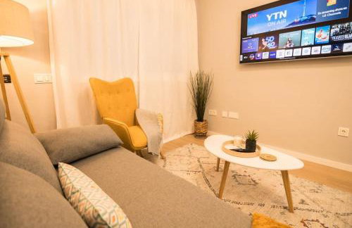 Luxury & Cosy City Center-Wifi - Foto 39