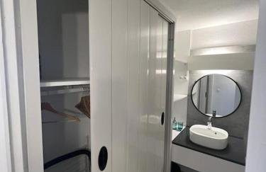 Studio La Mongie - Foto 7