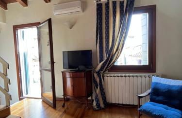 Romantic Rialto Apartment - Foto 8