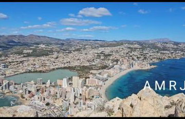 APTO Acceso Directo Playa La Fossa Calpe - Foto 63