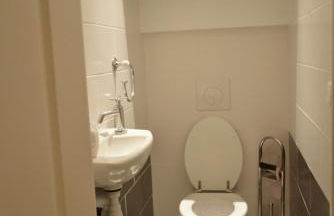 Apartment on Rue De France 4 - Foto 21