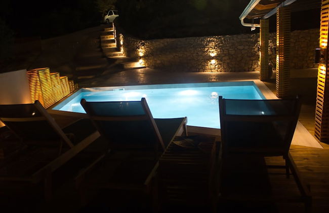 Villa De La Vita Alykes - Foto 5