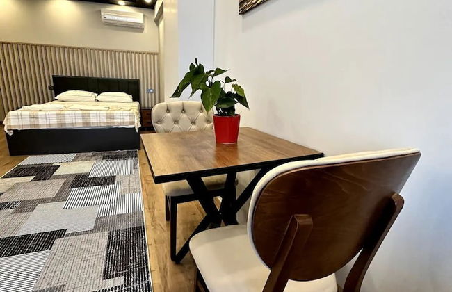 The Port Palace Otel - Foto 7