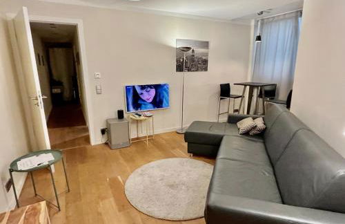 FeWo im Nollendorfkiez, 2 Zimmer, Küche, Bad, - Foto 4