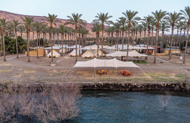 Mia Glamping Kinneret - Foto 26