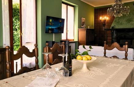 Casa Gelsomino, Laglio, Lake Como - Foto 9